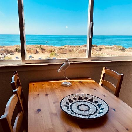 Apartment Facing The Sea Armação de Pêra Екстериор снимка